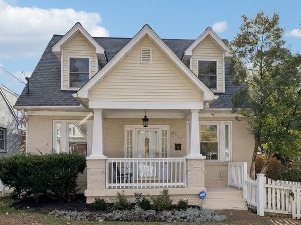 Tennessee residential home